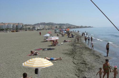 La Cala del Moral Hotel | Hotel María Cristina