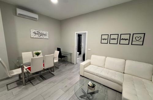 Vistaalegre Apartment | Patio de los naranjos GCL
