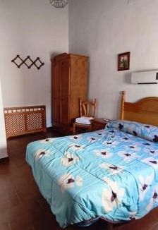 Hinojal House | Casa rural El Corralón
