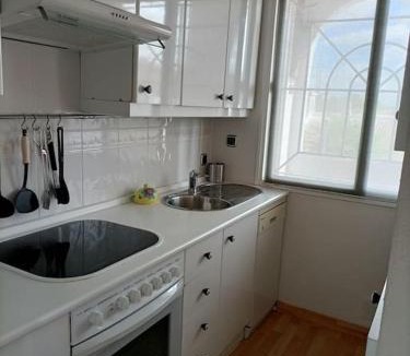 Valencina de la Concepcion Apartment | Relax a un paso de Sevilla