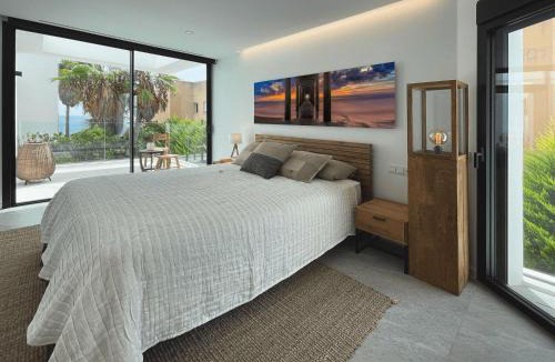 Ibiza Town Villa | 4BR in Illa Plana - What'app - 0034-602-661-430 - FOR Reservations!