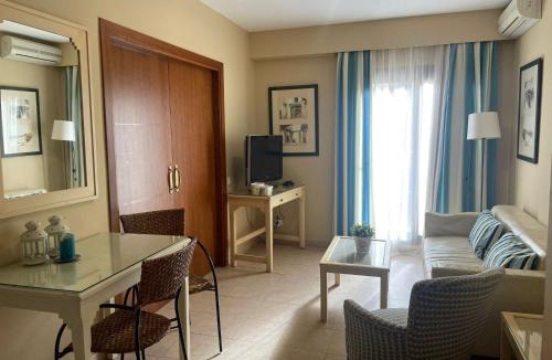 Punta del Moral Apartment | JARDINES DE ISLA CANELA By SIT
