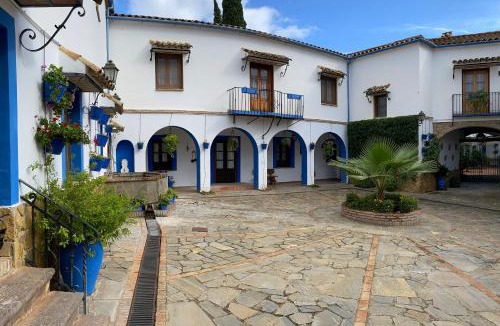 Cordoba Apartment | Apartamentos Turísticos Dos Fuentes