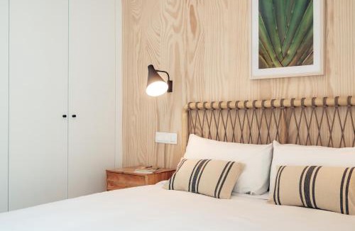 Bellavista Apartment | Los Olivos Apartments by Olala Homes