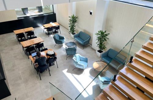 Las Palmas de Gran Canaria Hotel | Hotel MG Poniente