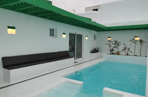 Tiagua Villa | Villa Tagoror