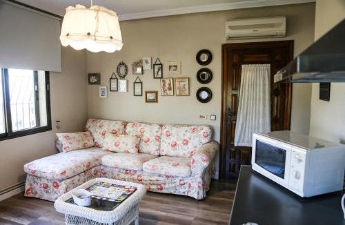 Baeza Apartment | Apartamentos Baeza RN