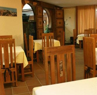 La Cala del Moral Hotel | Hotel María Cristina