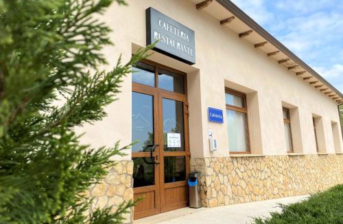 Jarandilla de la Vera Hotel | Mirador de La Portilla