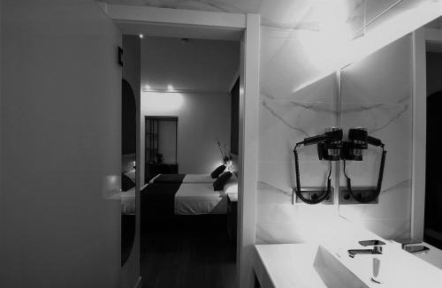 Alicante City Centre Hotel | Hotel BH San Francisco Alicante