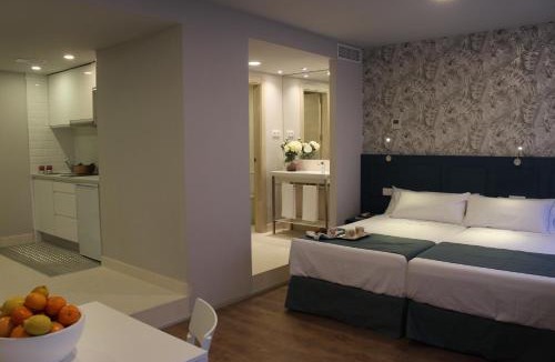 Parla Apartment | Modo Hotel Apartamento
