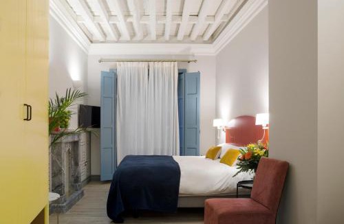 Talavera de la Reina Apartment | Blue Windows House Apartamentos & Suites