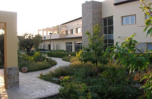 Calabazares Hotel | Hotel Sierra Luz