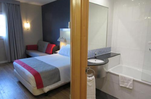 Norte Hotel | Holiday Inn Express Madrid-Alcorcón by IHG