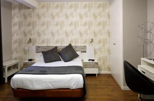Grinon Hotel | Hotel Vivar