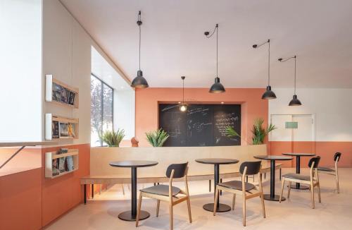 Getafe Hotel | B&B HOTEL Madrid Getafe