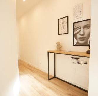 Vegueta Apartment | THE STAY Las Palmas