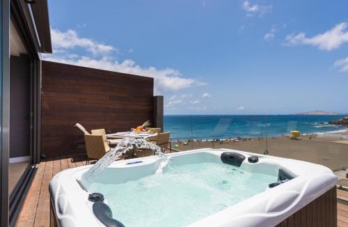 Melenara Apartment | La Marine Boutique Hotel