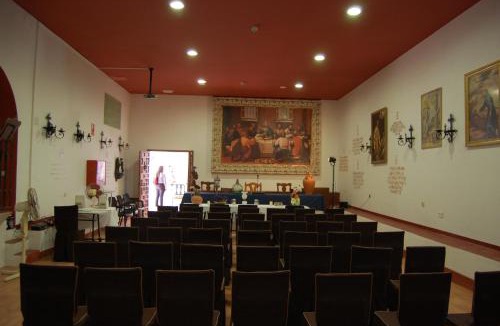 Priego de Cordoba Hotel | Hotel Hospederia San Francisco