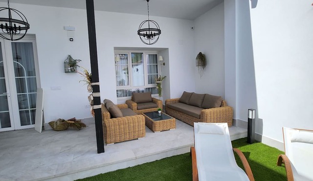 Hotel rural boutique Iulia 5 estrellas