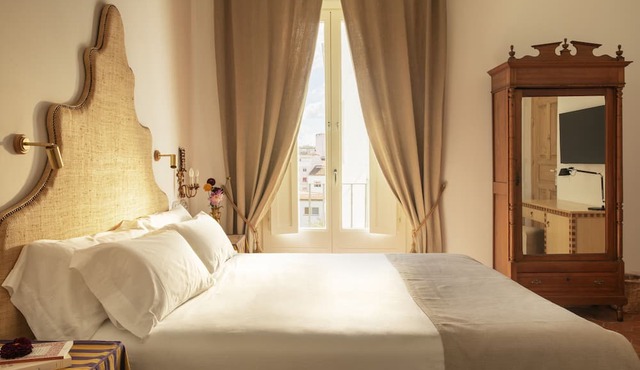 Casa Pizarro Hotel