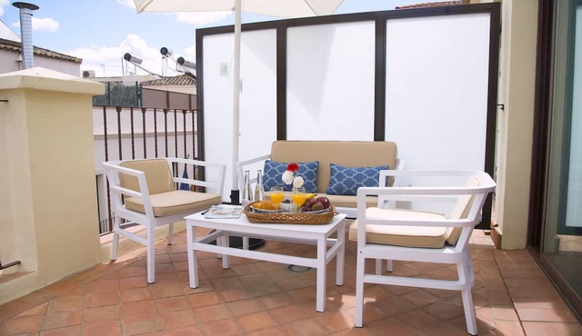 Hoteles del Sur