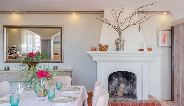 LA TARTANA HOTEL BOUTIQUE