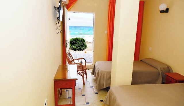 Hotel Playa