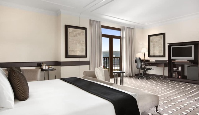 Eurostars Palacio Buenavista