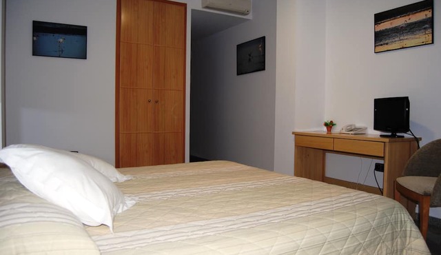 Hotel Albanta