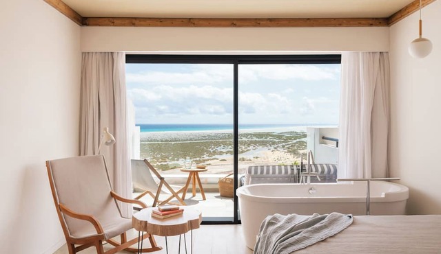 Zel Fuerteventura - Adults Only