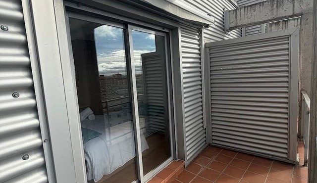 Apartament H&C