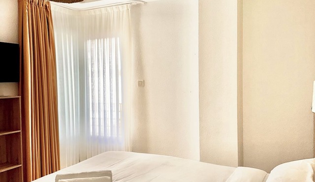 HS Altet Suites - Alicante Airport