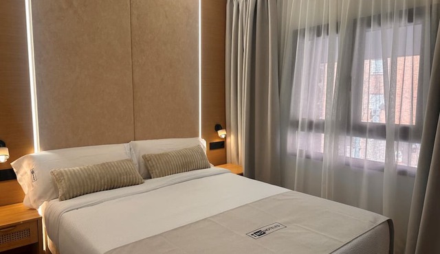 NDHoteles