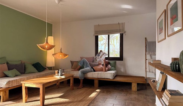 Casa Cocolores