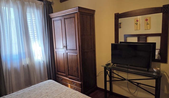 Hotel Rural Las Farolas