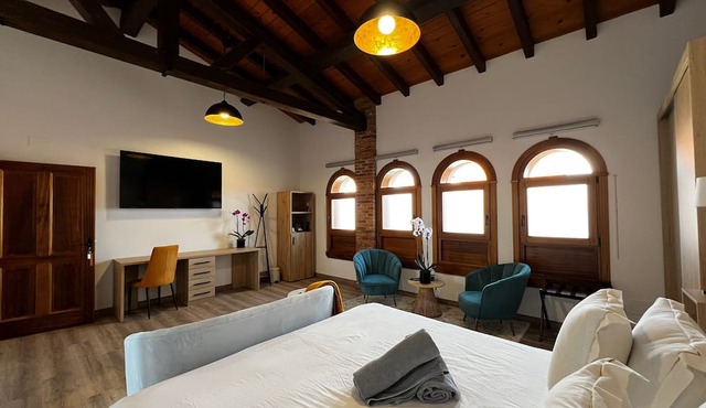 Hospedium Hotel Rural Abadia de Yuste