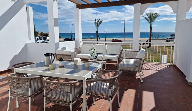 Mojacar Breeze