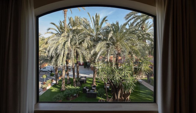 Hotel Port Jardín Milenio