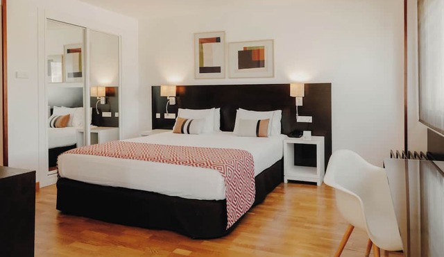 Rafaelhoteles Atocha