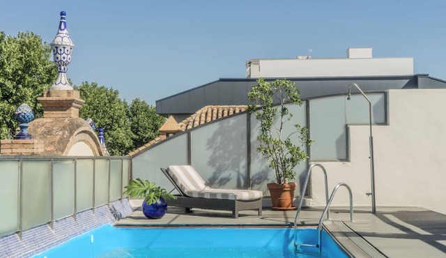 AC Hotel Ciudad de Sevilla by Marriott