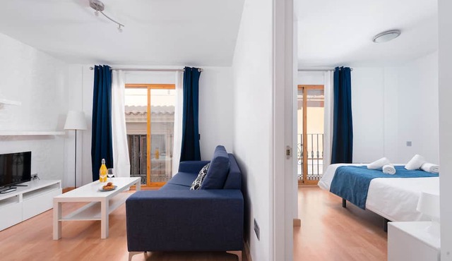Apartamentos Globus by Be Alicante