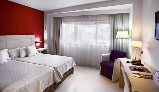 Hotel Europa