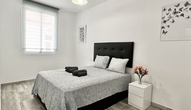 Suites Los Tilos Apartamento 1