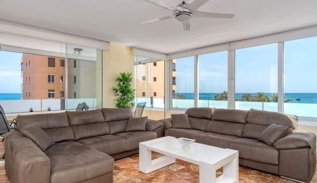 Playamar by Interhome