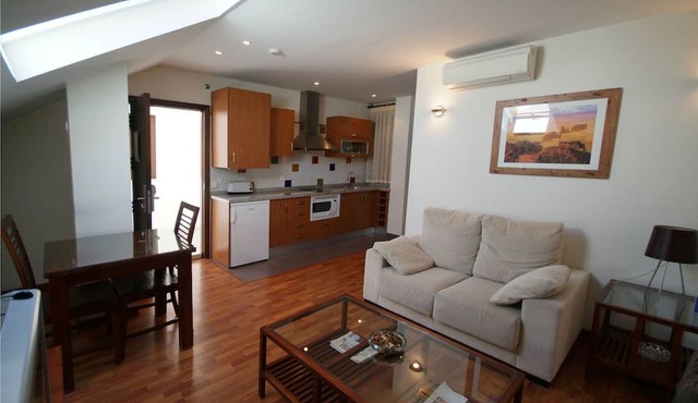Apartamentos Ardales