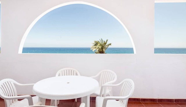 Apartamentos Best Club Pueblo Indalo