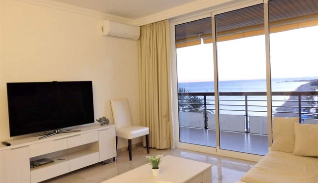 Santa clara Torre 2 ApartmentSYO
