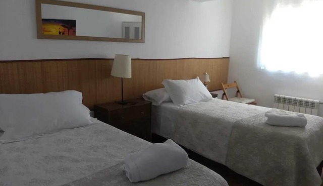 Homerez - Apartment in Navalcarnero