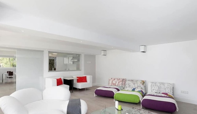 Top Luxury Marbella Villa